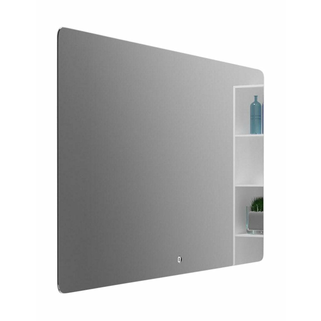 Bath Copenhagen Bath Mirror, L140 cm