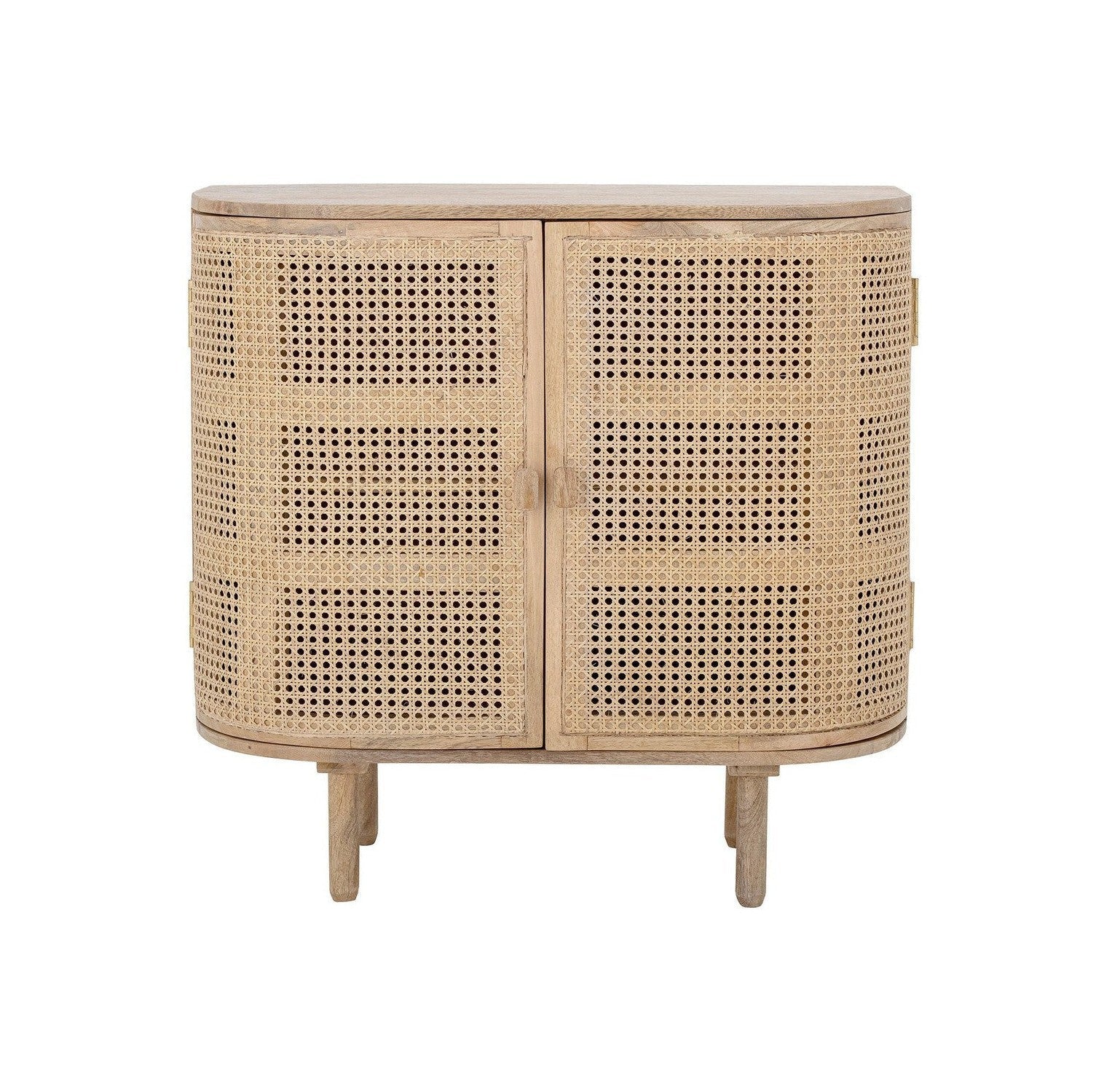 Creative Collection Bandol Cabinet, Nature, Mango