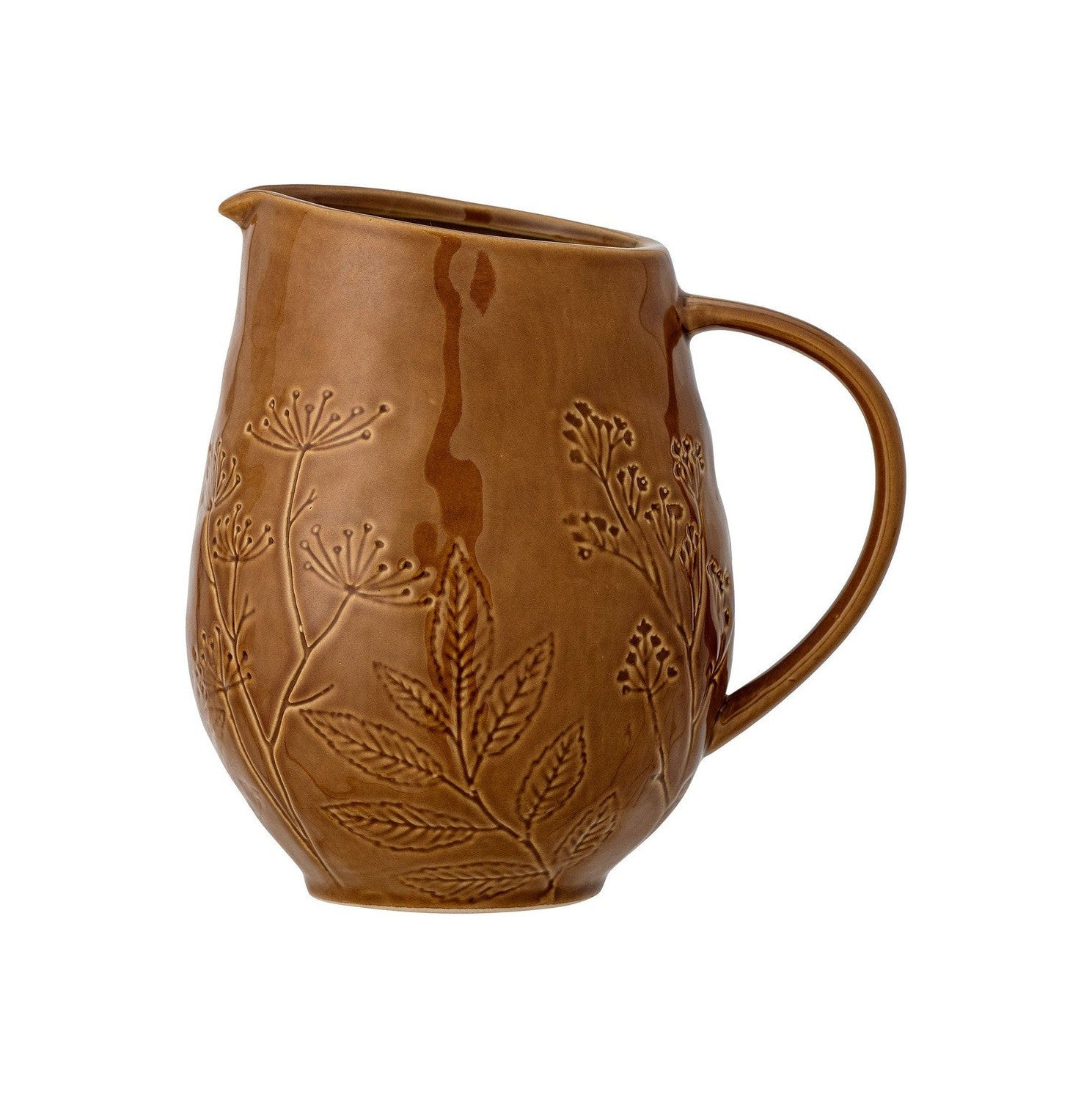 Kreatywna kolekcja Bence, Brown, Stoneware