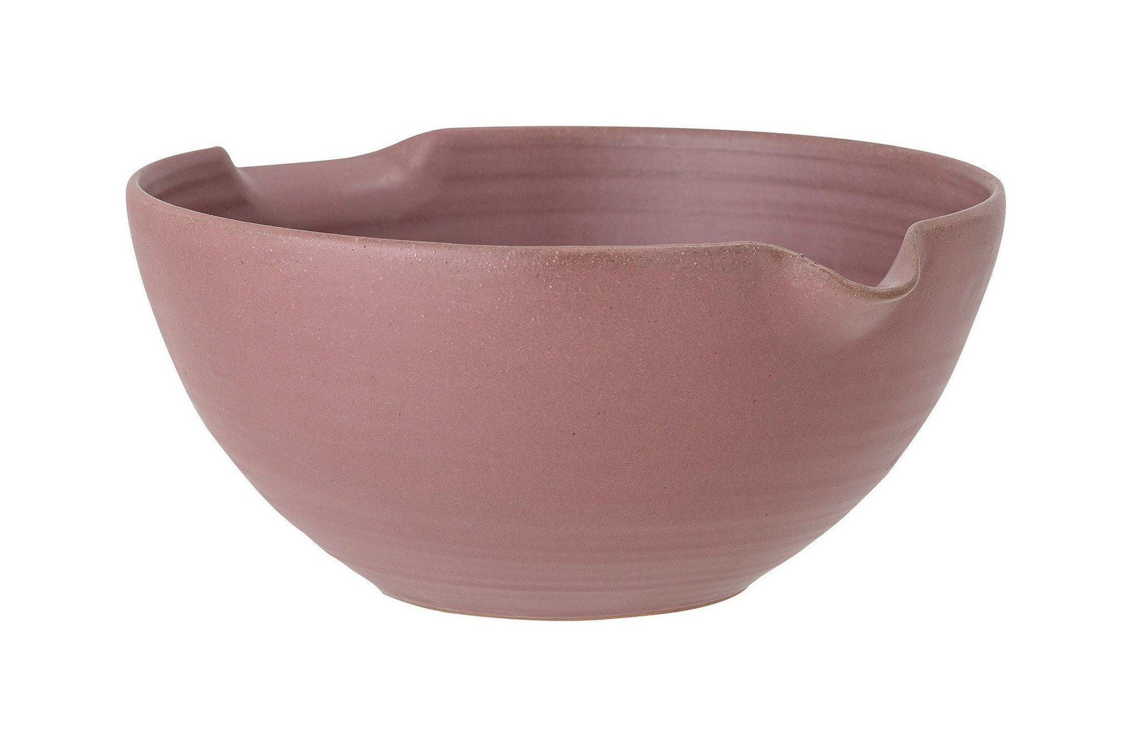 Kreatywna kolekcja Calla Bowl, Brown, Stoneware