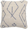 Creative Collection Fatou Cushion, Nature, Cotton