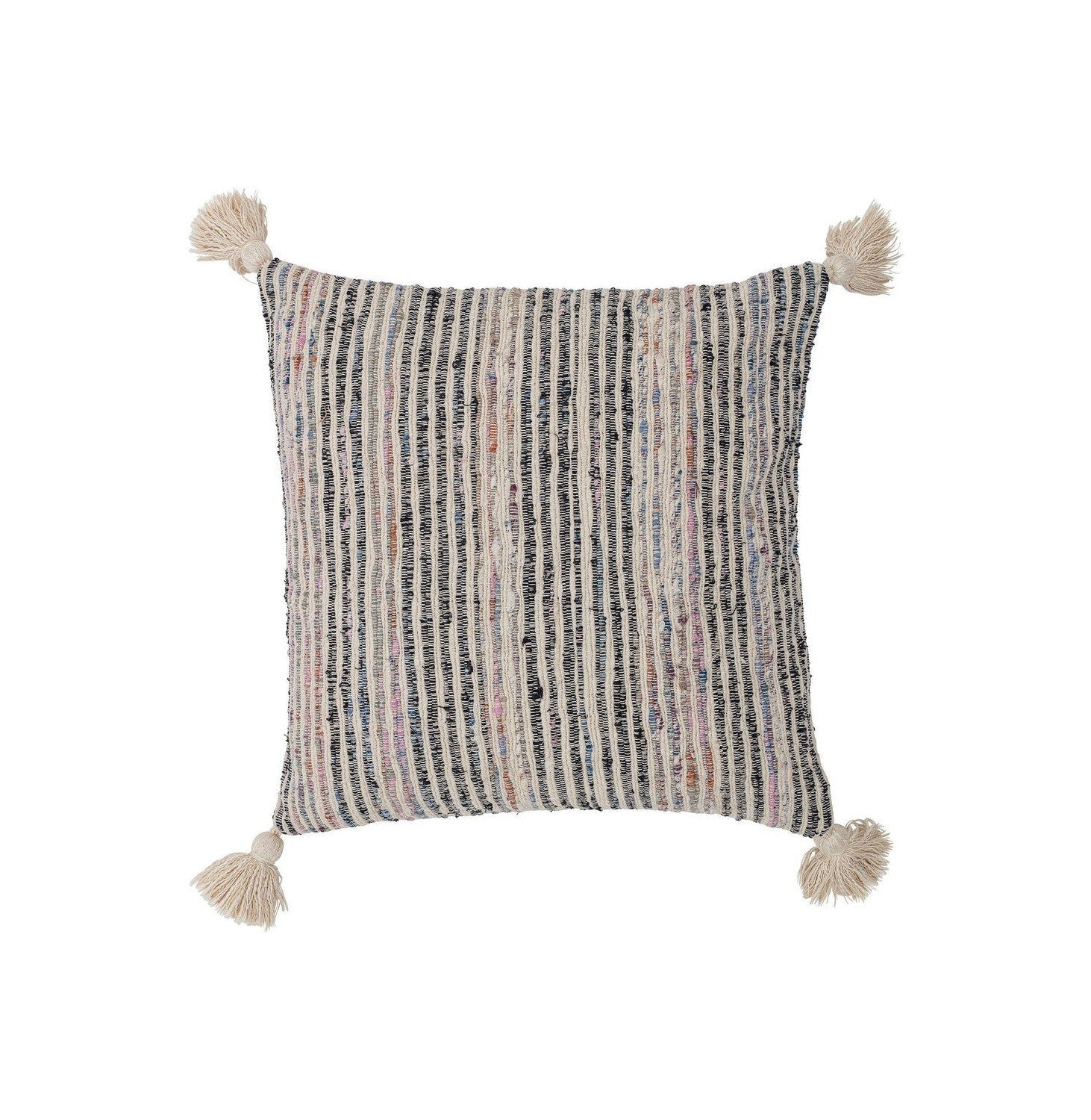 Creative Collection Jehu Cushion, Nature, Cotton