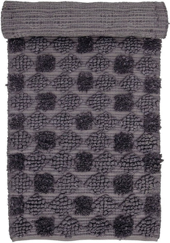 [product_category]-Creative Collection Madicken Rug, Grey, Cotton-Creative Collection-5711173292332-82057303-BLO-1