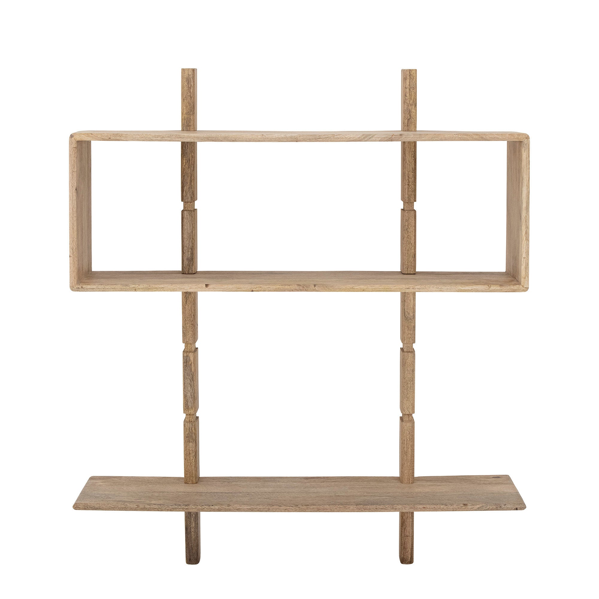 [product_category]-Creative Collection Millian Shelf, Nature, Mango-Creative Collection-5711173319602-82056568-BLO-2