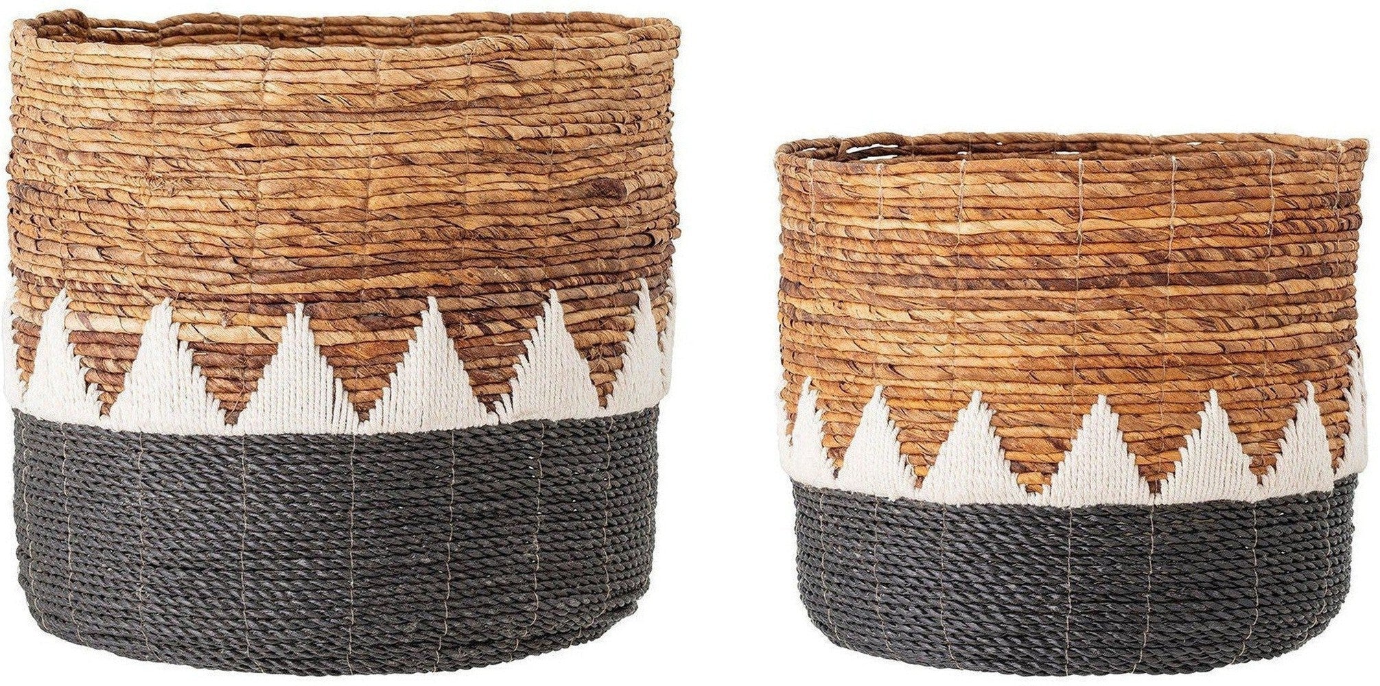 [product_category]-Creative Collection Naimi Basket, Nature, Banana Leaf-Creative Collection-5711173273423-82051384-BLO-1