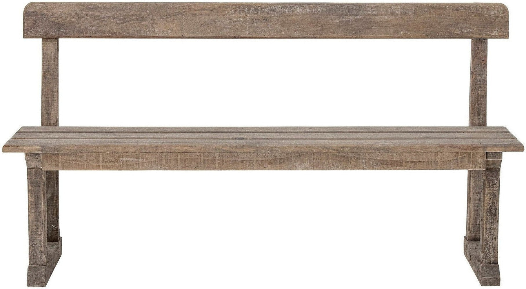 [product_category]-Creative Collection Portland Bench, Nature, Reclaimed Pine Wood-Creative Collection-5711173317370-82064028-BLO-1