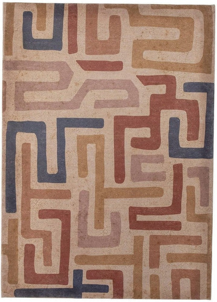 [product_category]-Creative Collection Thrane Wall Decor, Brown, Linen-Creative Collection-5711173297283-82054332-BLO-1