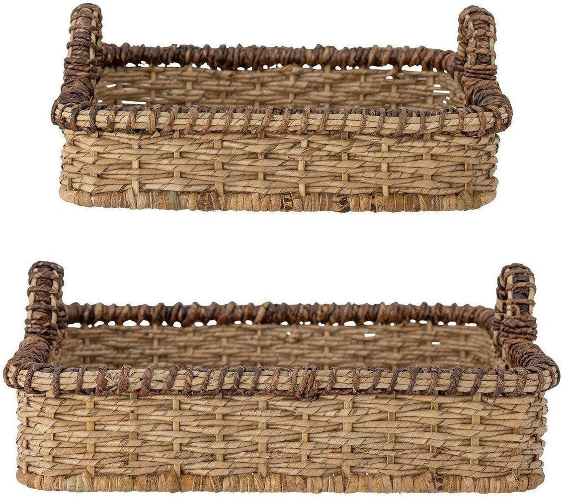 [product_category]-Creative Collection Todi Basket, Nature, Palm Leaf-Creative Collection-5711173280162-82055562-BLO-1