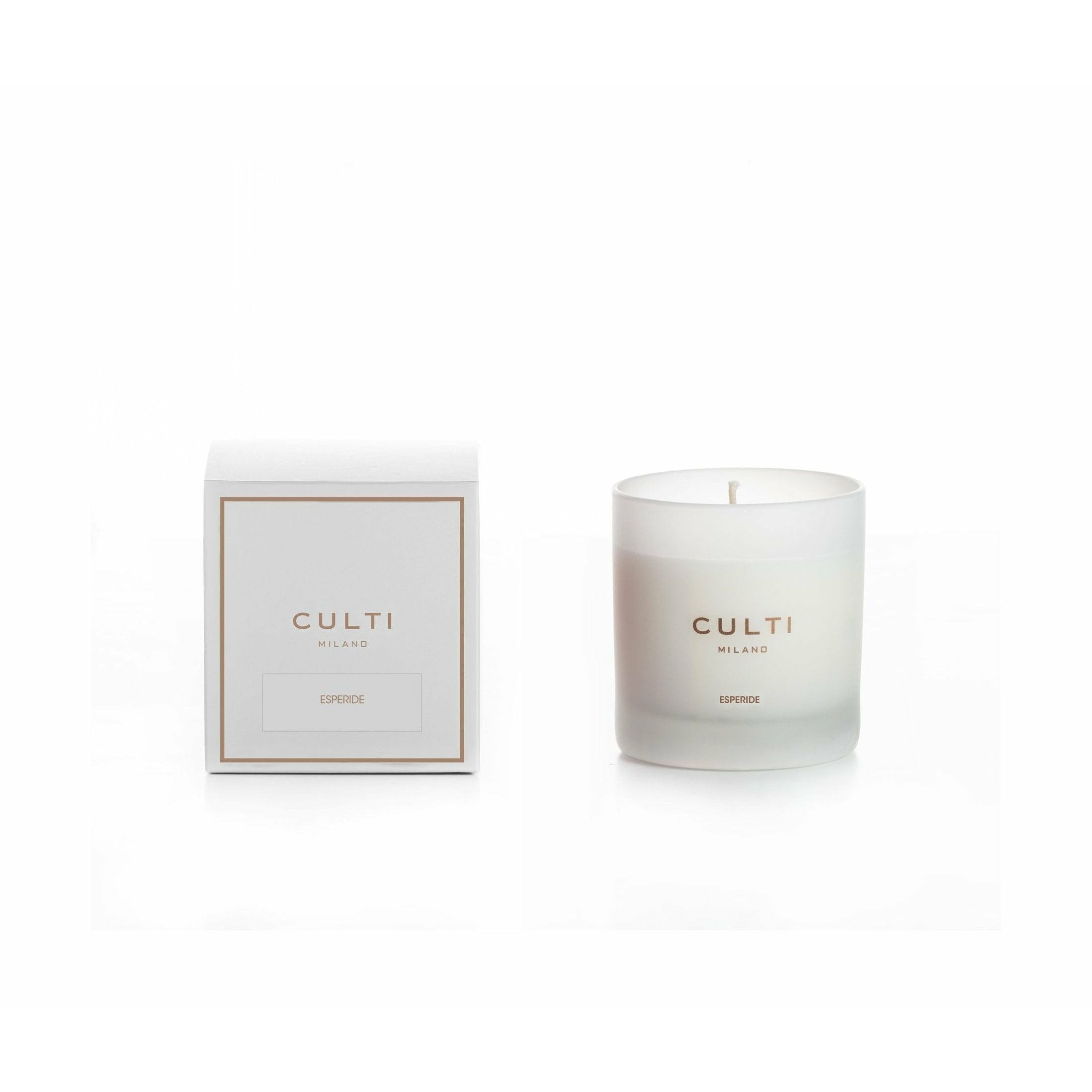 [product_category]-Culti Milano Scented Candle Esperide, 270 G-Culti Milano-8050534796513-CaCultiVcs-Esperide-0270g-CUL-1