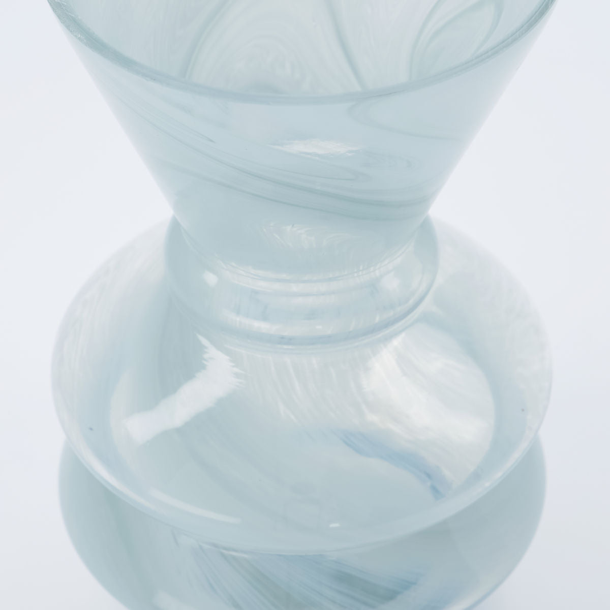 House Doctor Vase, HDViel, Blue