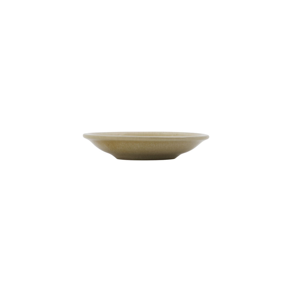 Nicolas Vahe Bowl, NVHala, Green/yellow/mocha