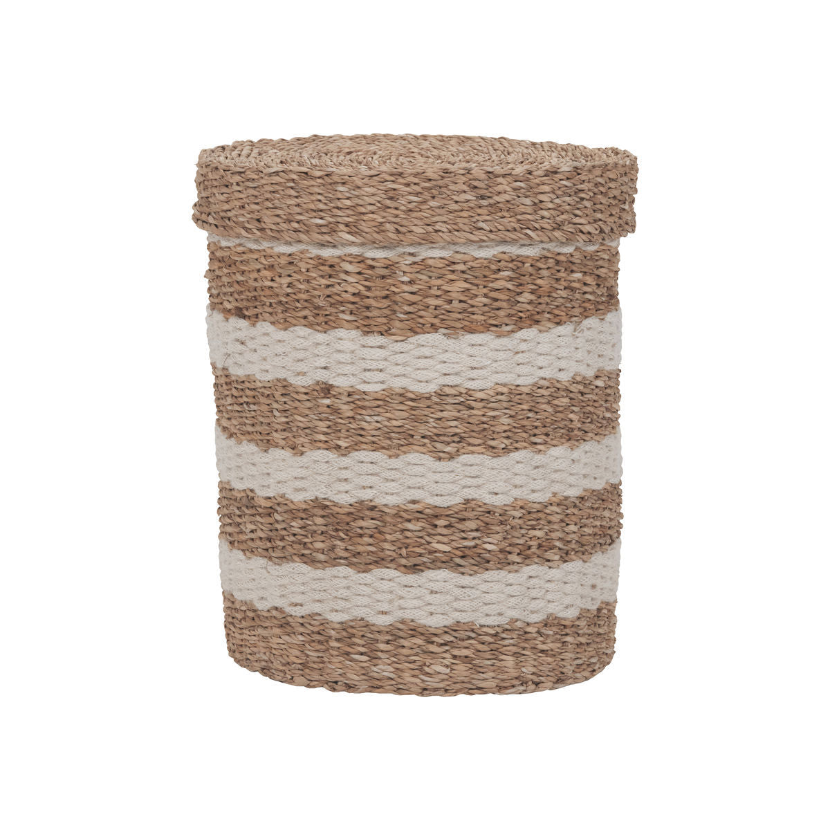 House Doctor Storage baskets, HDGeet, Nature/Brown