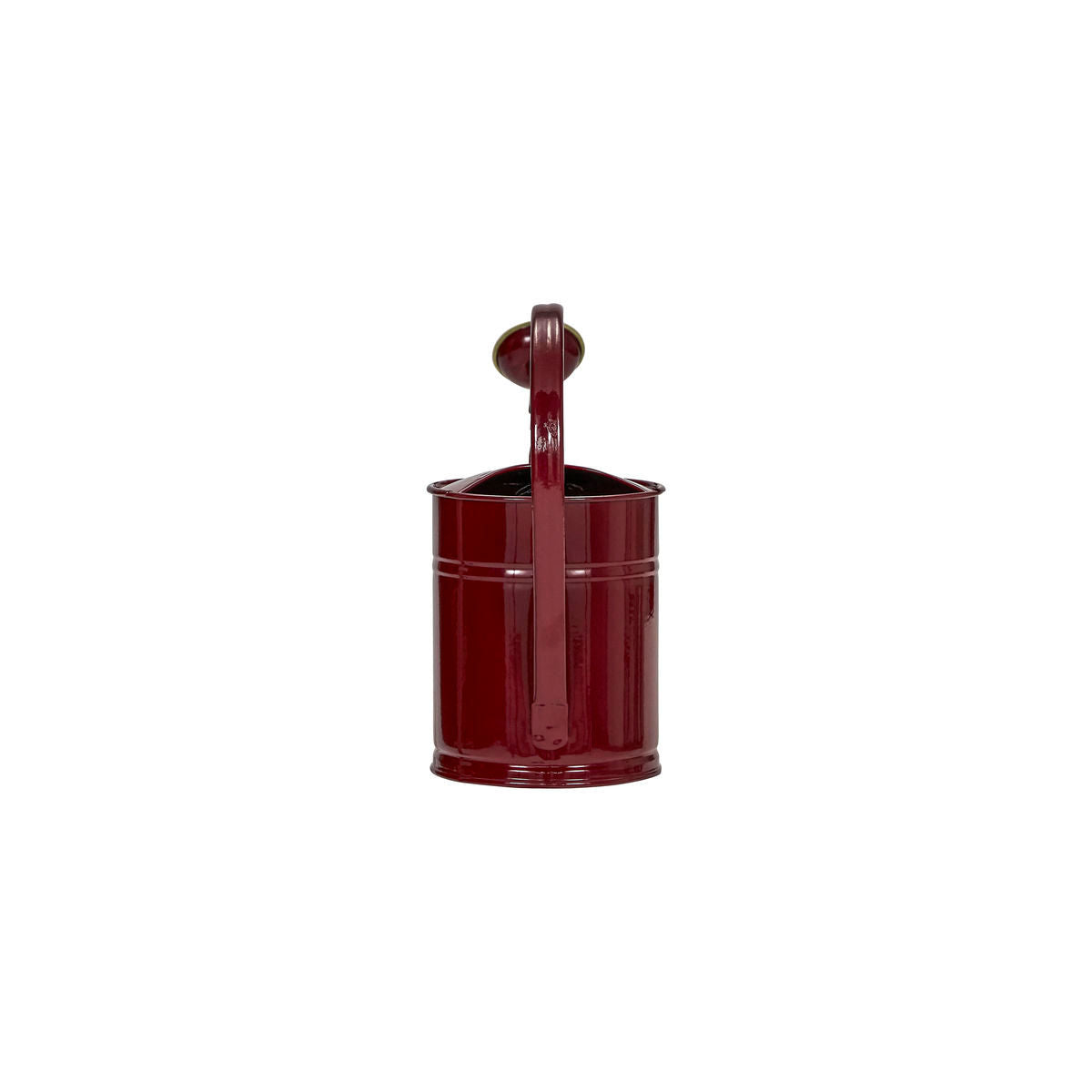 House Doctor Watering Can, Hdwan, Burgundia