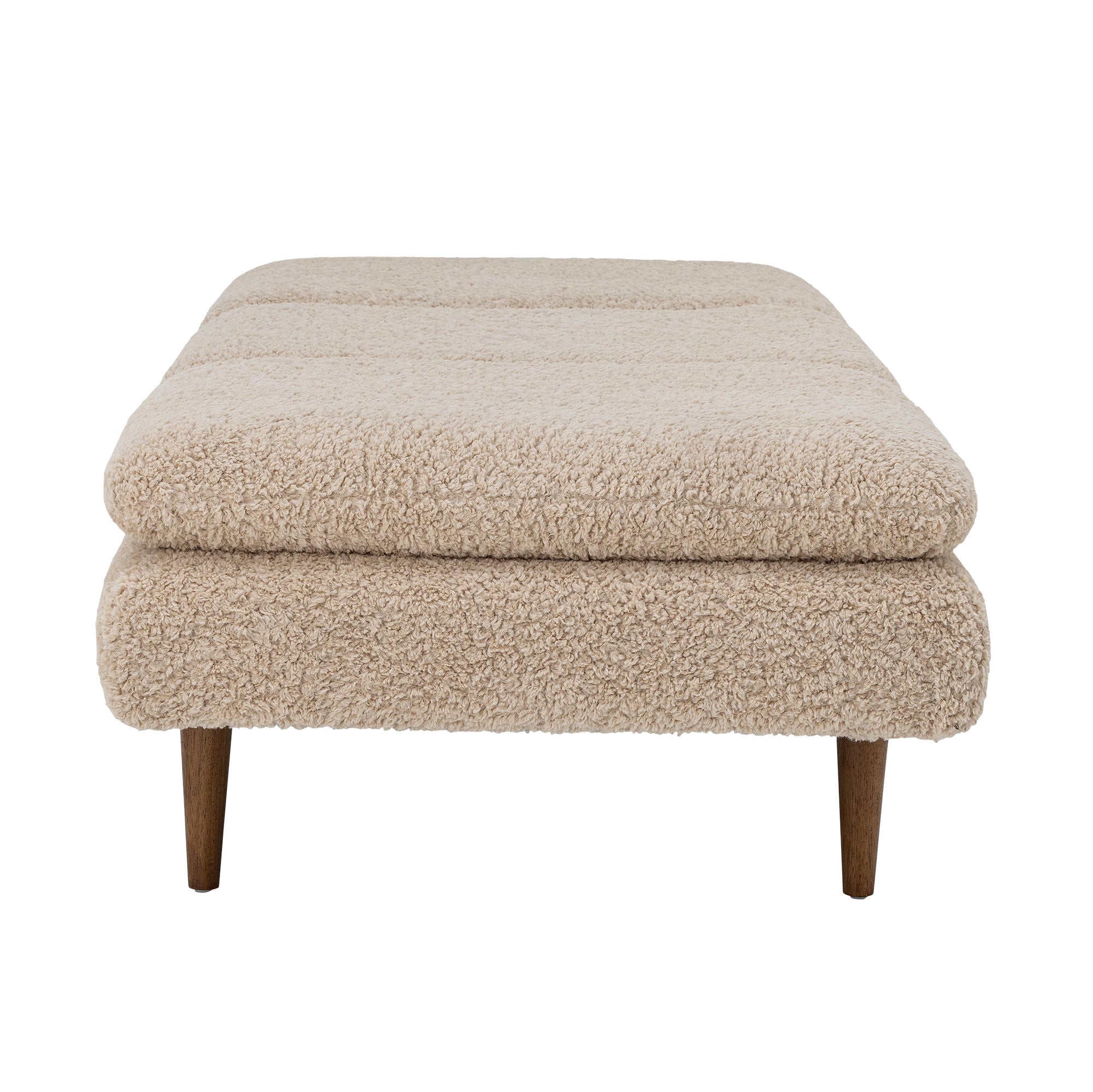 Bloomingville Pione Daybed, Natura, poliester