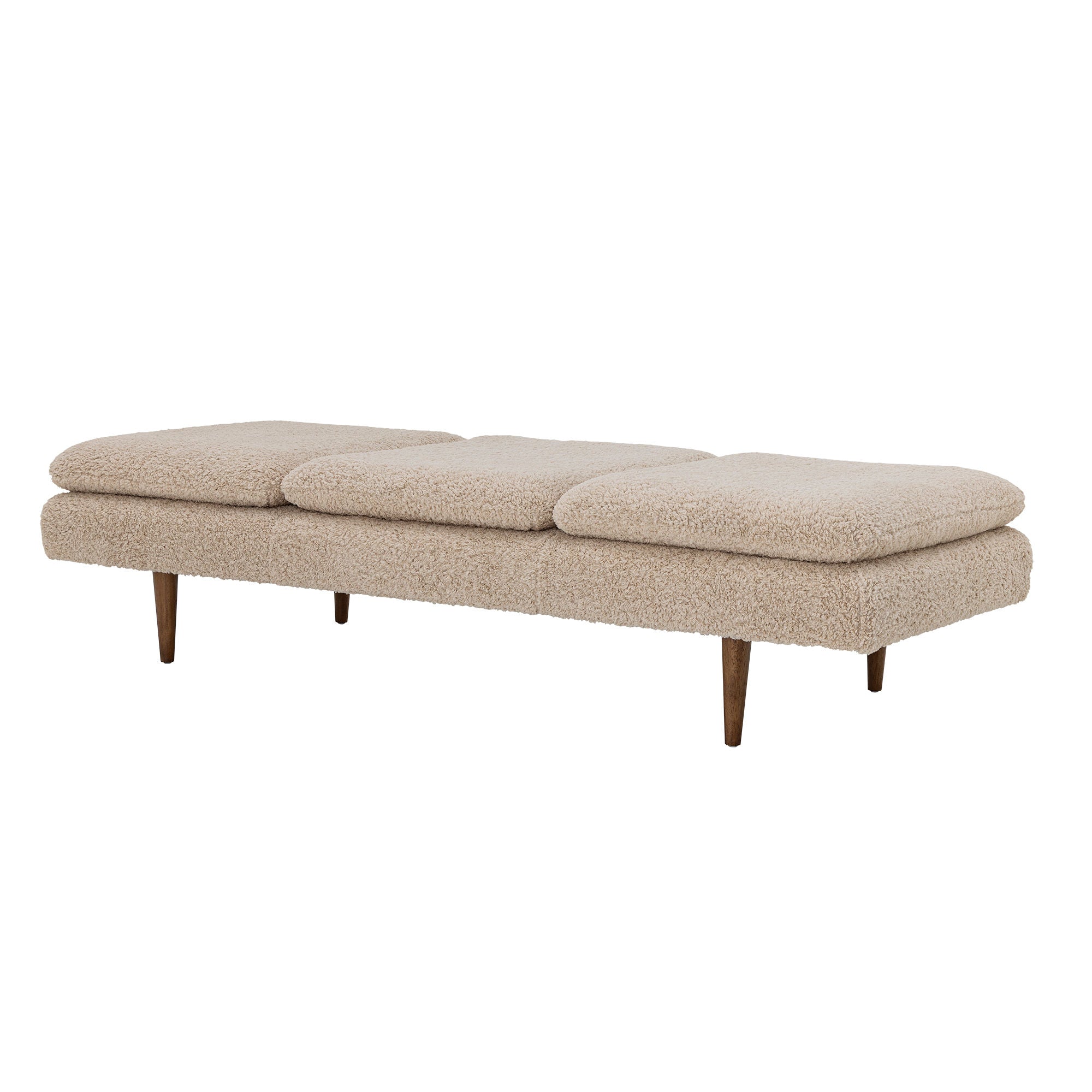 Bloomingville Pione Daybed, Natura, poliester