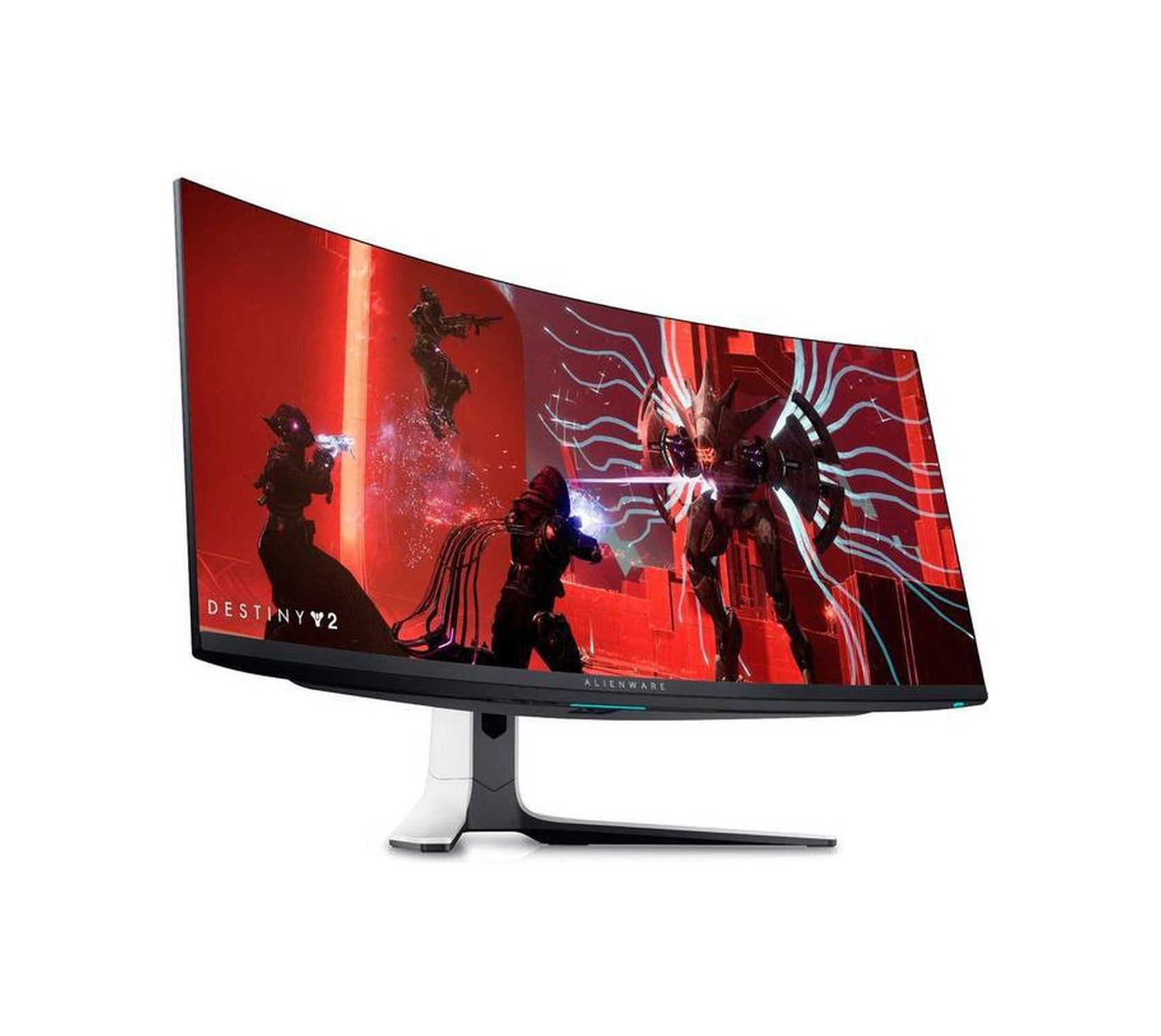 Monitor gier Dell Alienware AW3423DW