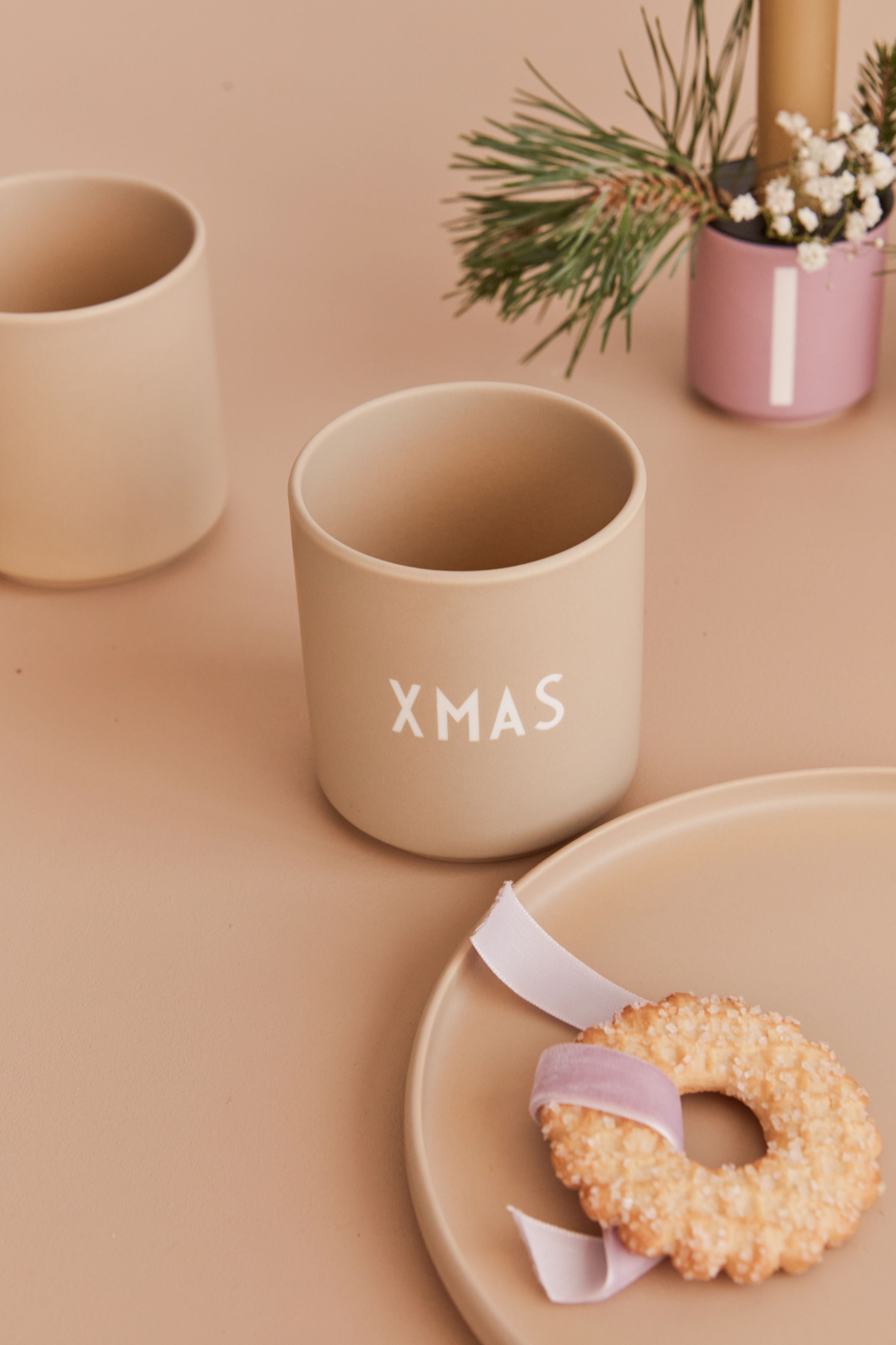 [product_category]-Design Letters Favourite Mug Xmas, Beige-Design Letters-5710498191030-10101002BEIGEXMAS-DES-2