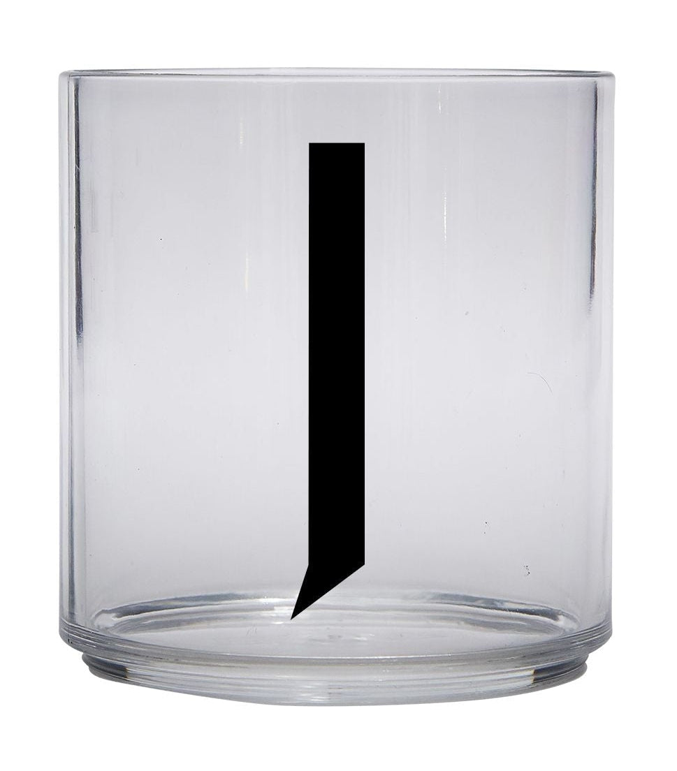 [product_category]-Design Letters Kids Personal Tritan Drinking Glass, J-Design Letters-5710498252199-20103002J-DES-1