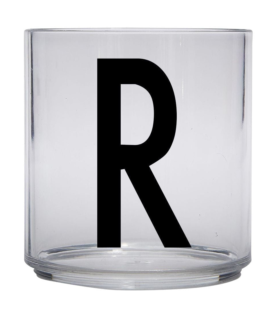 [product_category]-Design Letters Kids Personal Tritan Drinking Glass, R-Design Letters-5710498252274-20103002R-DES-1