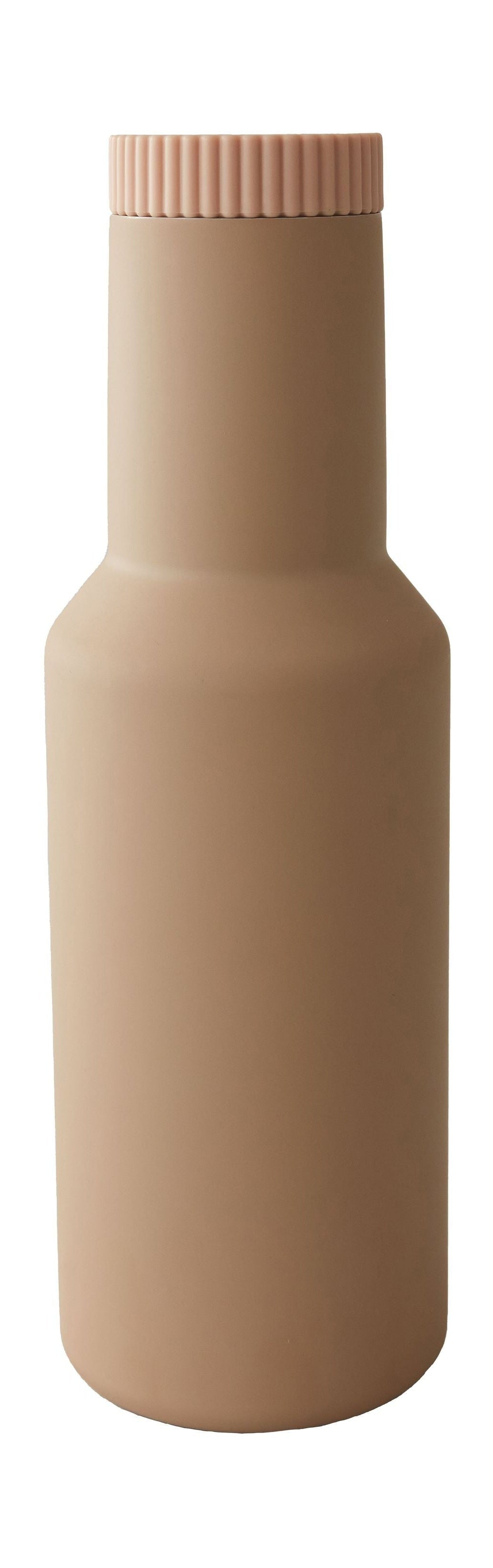 [product_category]-Design Letters Tube Thermo Carafe, Beige-Design Letters-5710498193096-10101403BEIGE-DES-1