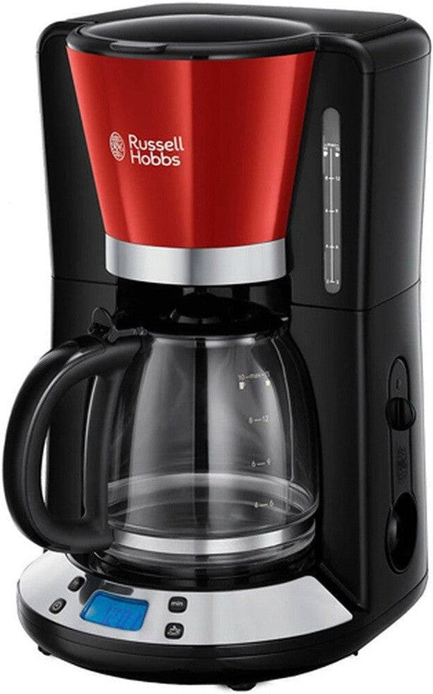 Drip Coffee Machine Russell Hobbs (15 filiżanek) 1100 W