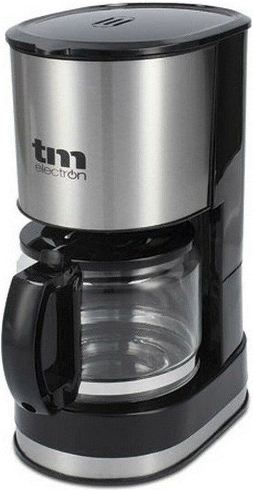 Drip Coffee Machine TM Electron 0,6 L 6 filiżanek