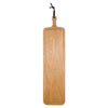 Dutchdeluxes Slim Bread Board XL, dąb