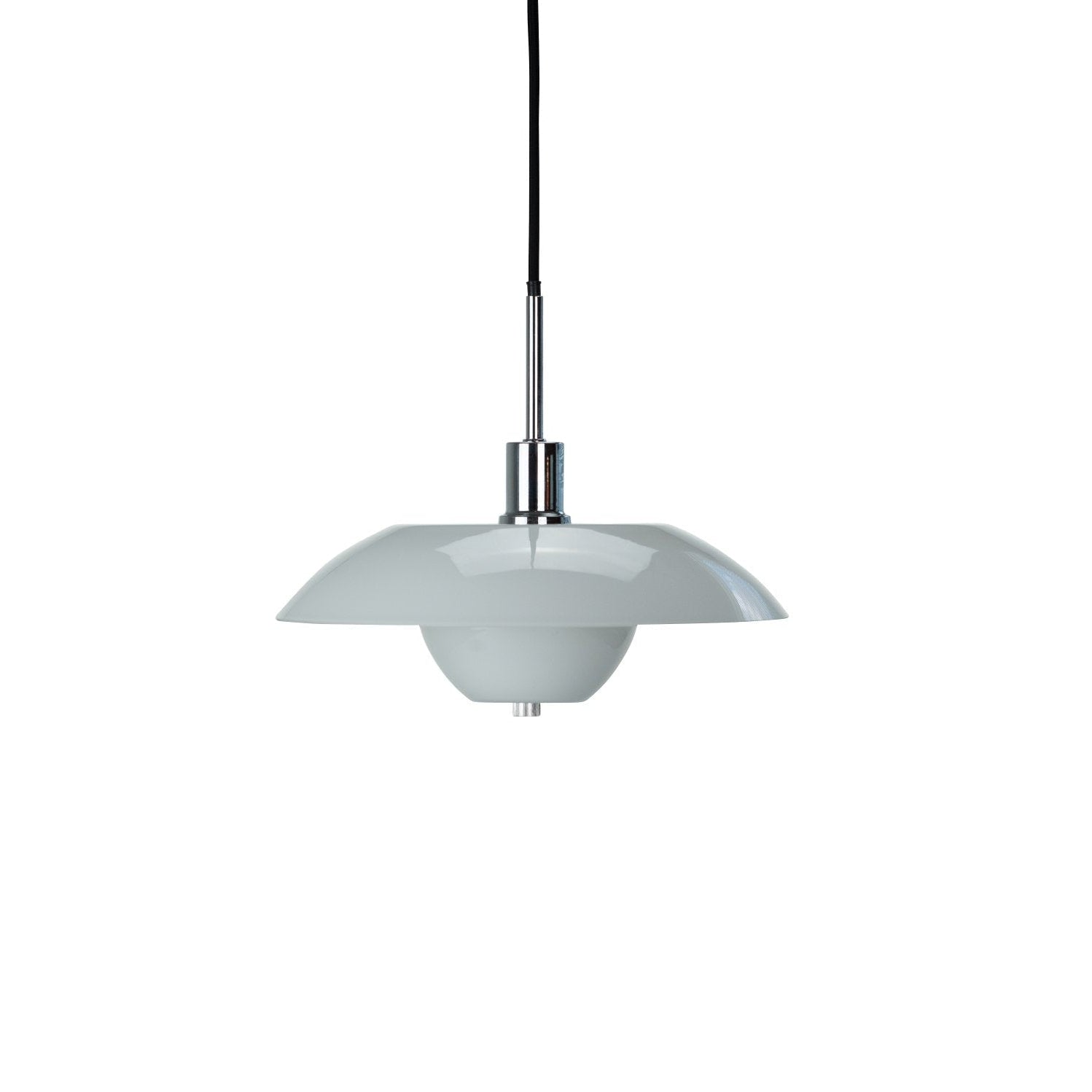 Dyberg Larsen Bergen Pendant Lamp, Opal