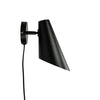  Cale Wall Lamp Black