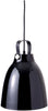  Copenhagen Pendant ø 18 Cm Matt Black