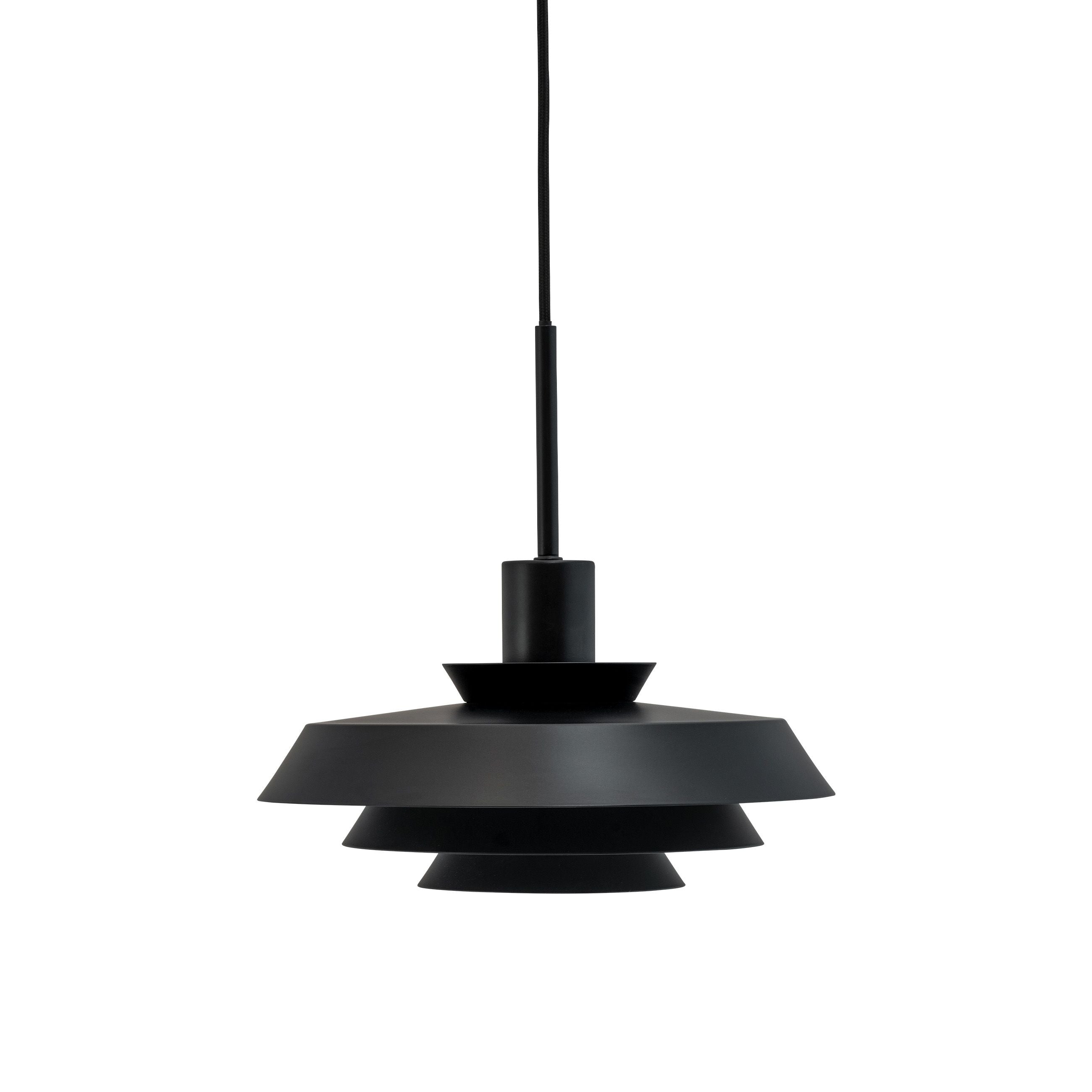 [product_category]-Dyberg Larsen Dl30 Pendant, Black-Dyberg Larsen-5704709090410-9041-DYB-3