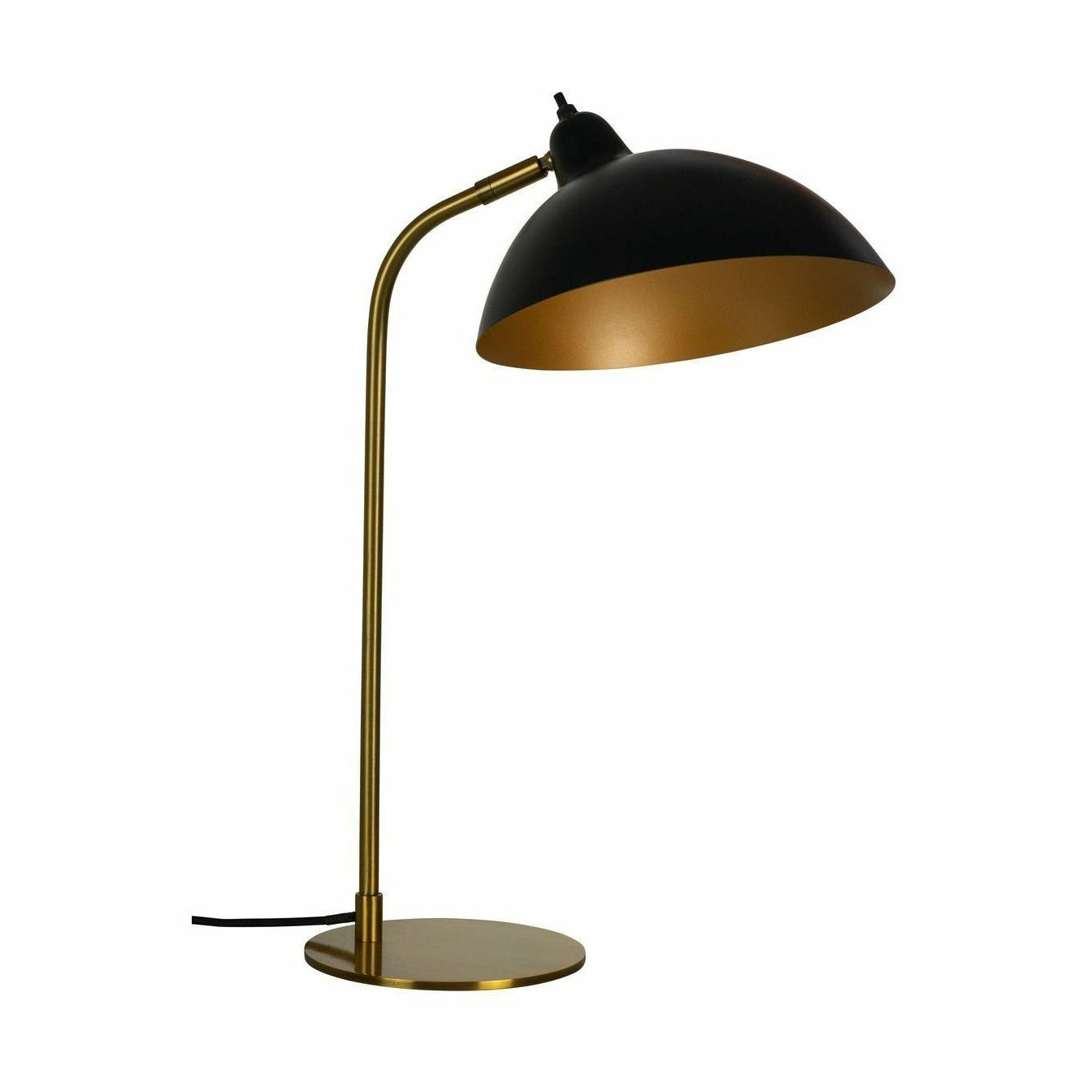 Lampa stołowa Dyberg Larsen Futura