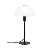 Lampa stołowa  Jazz Opal/Black