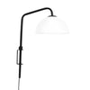  Jazz Lamp Opal/Black