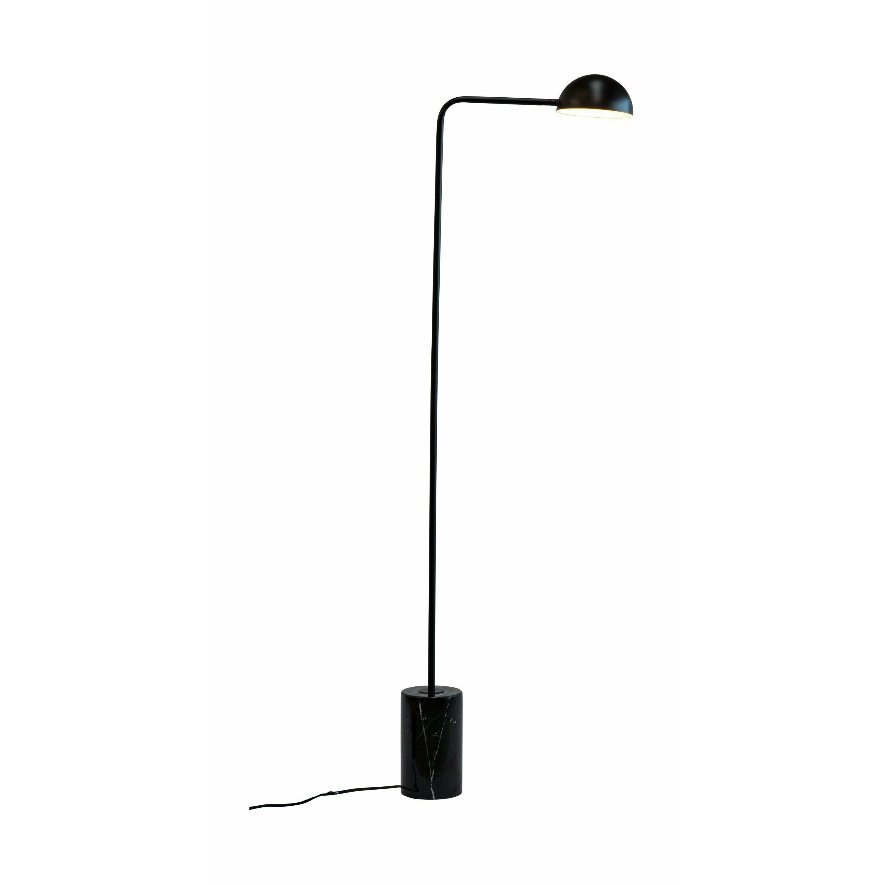 Dyberg Larsen Marble Floor Lamp