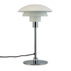 Dyberg Larsen Morph Lampa stołowa D21, White