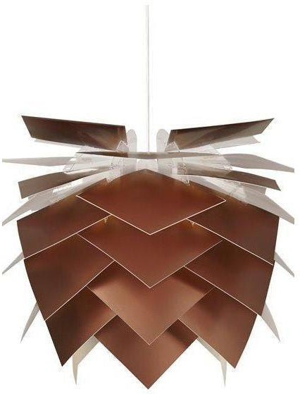 Dyberg Larsen Pine Apple Copper Copper, Ø75