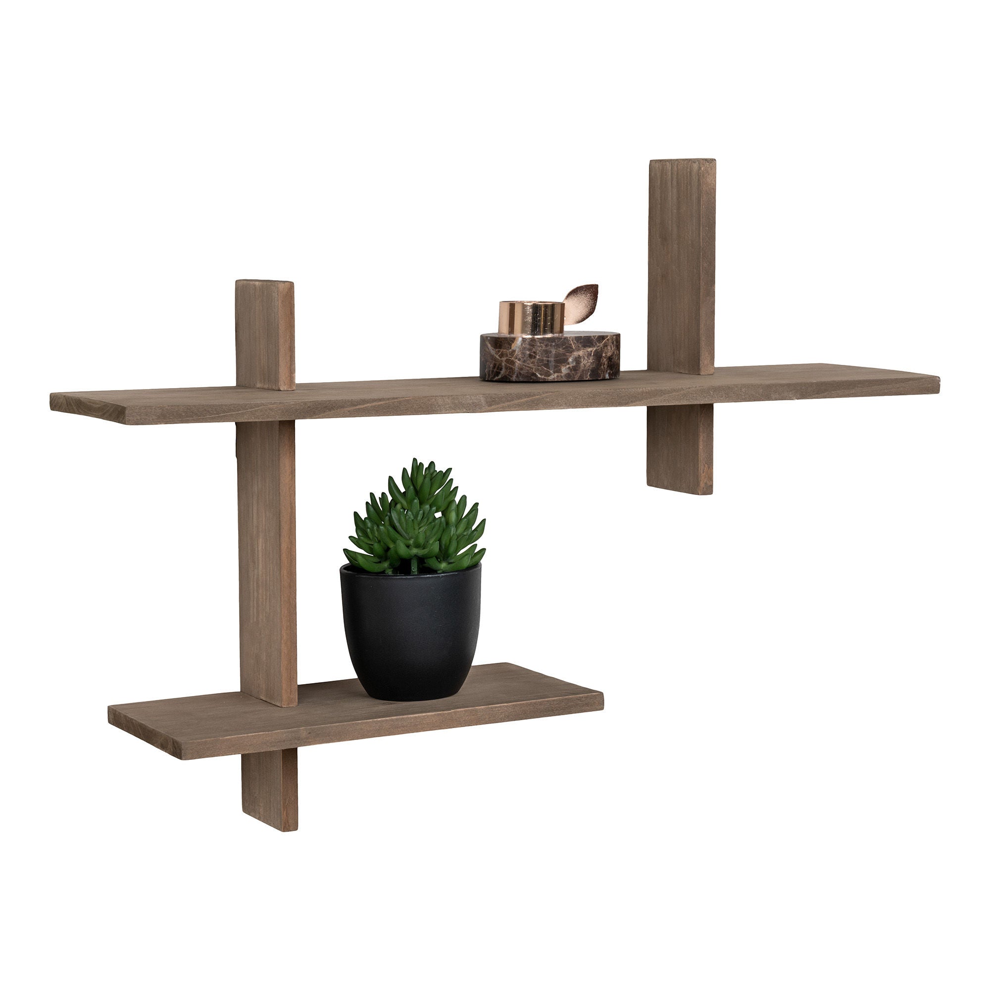 Dom Nordic Ovada Shelf