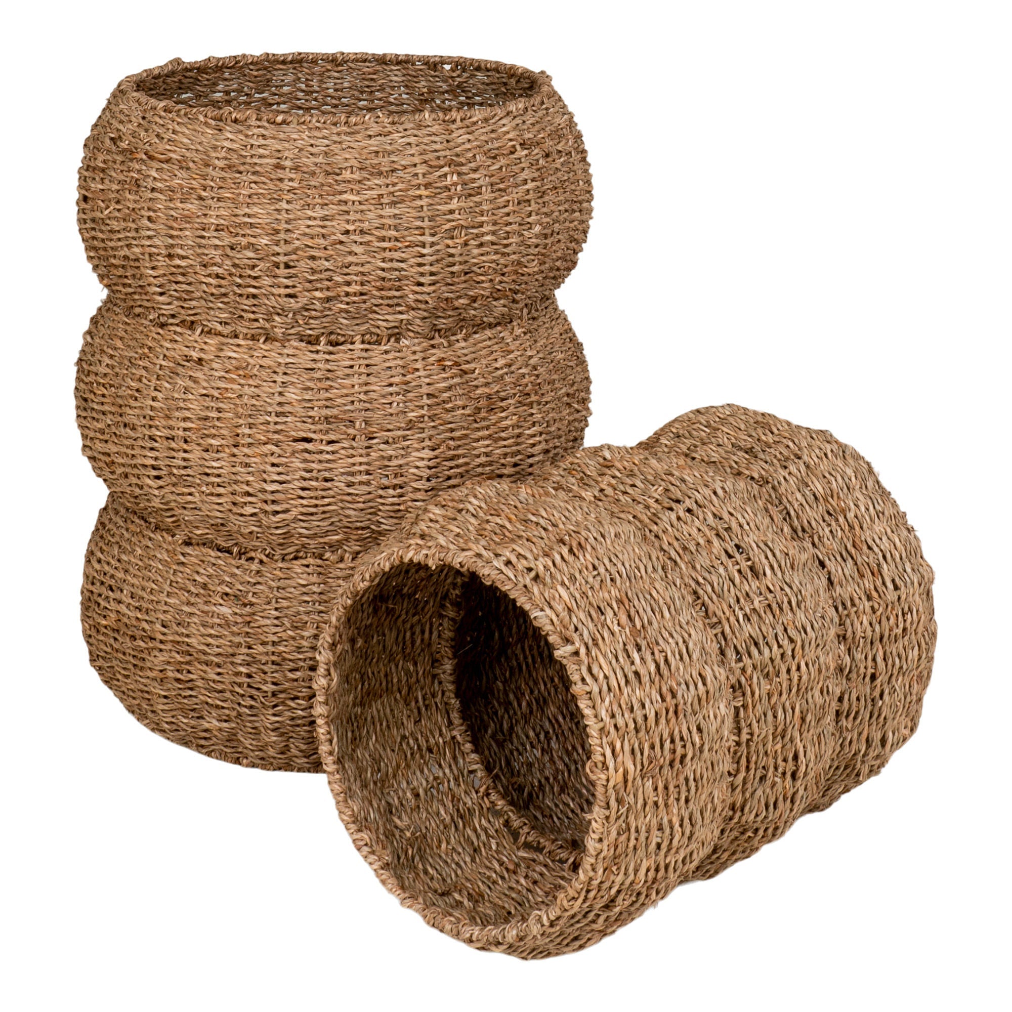 House Nordic Sarbas Baskets