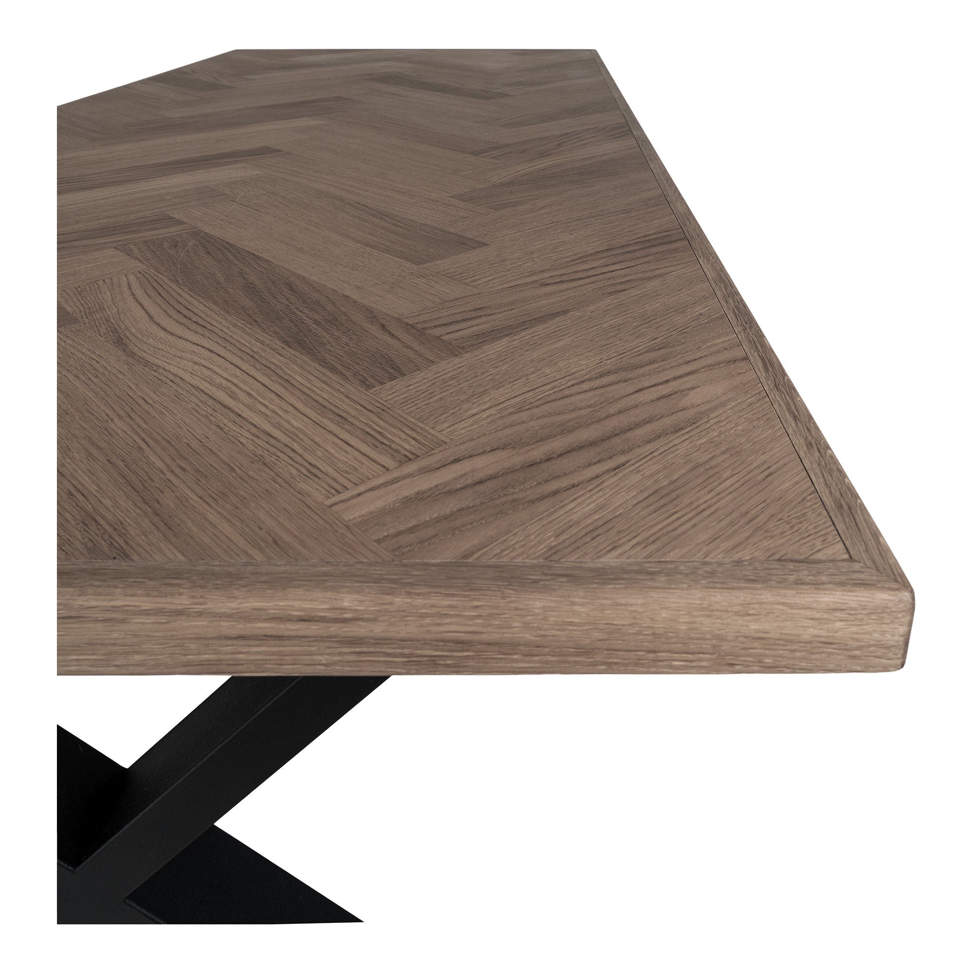 House Nordic Bordeaux Dining Table