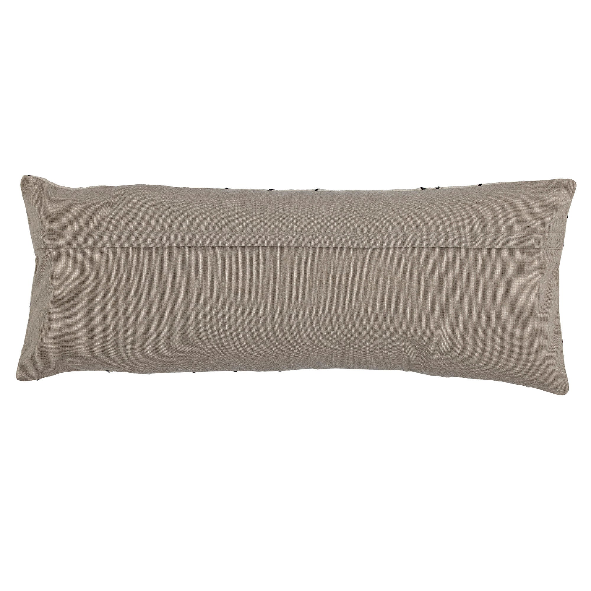 Bloomingville Fanni Cushion, Natura, Bawełna