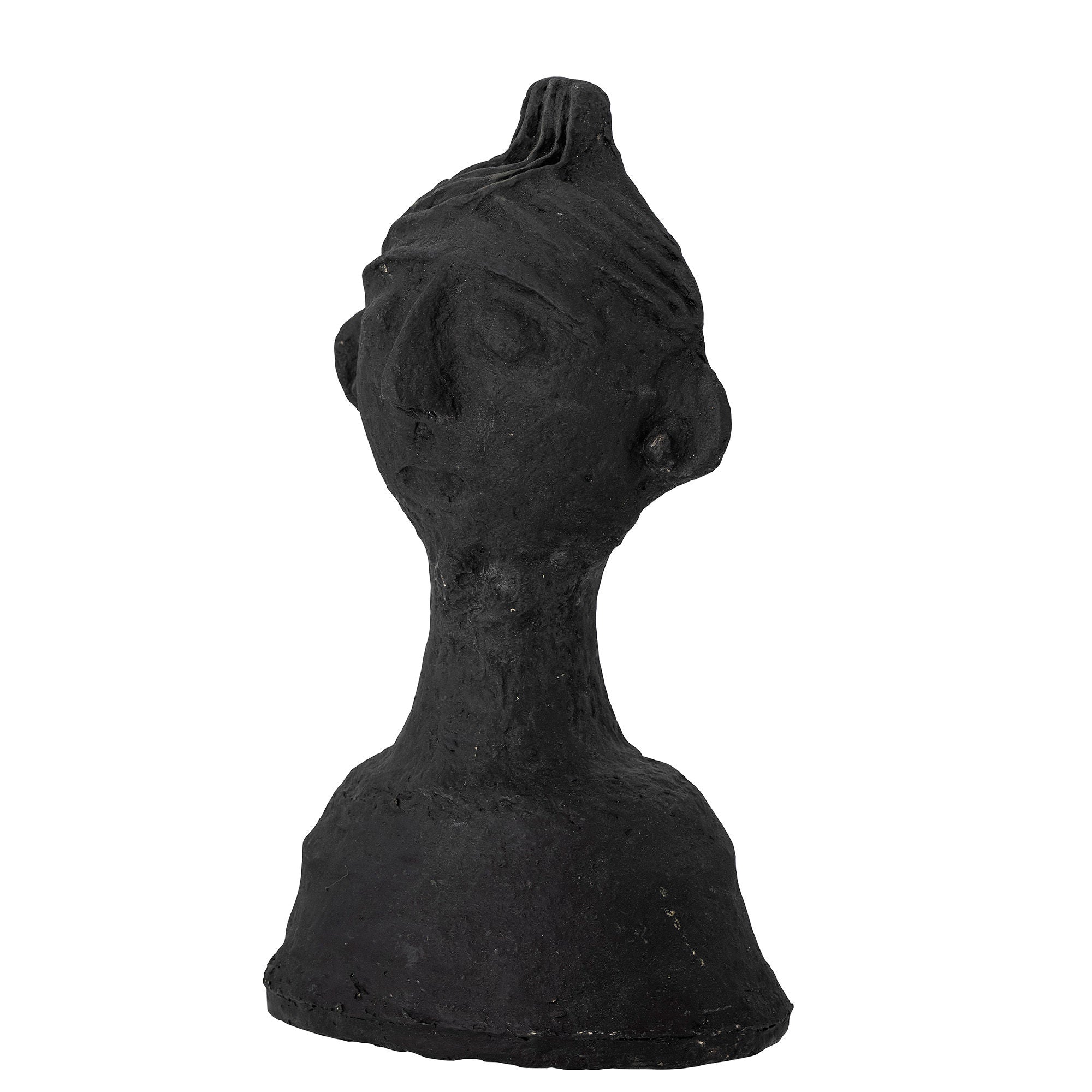 Creative Collection Alia Deco, Black, Paper Mache