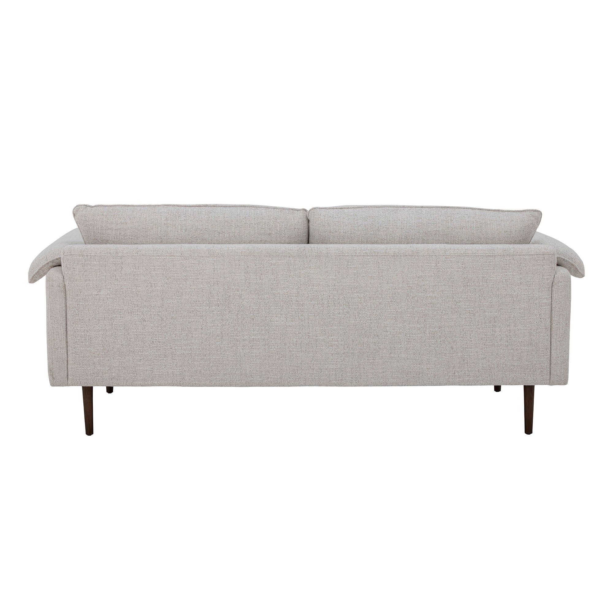 Bloomingville Chesham Sofa, White, Polyester