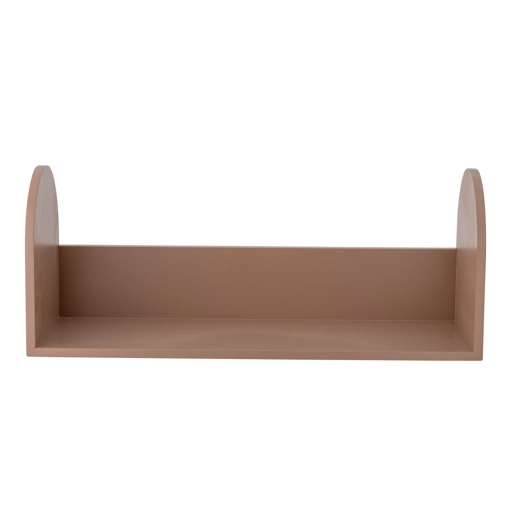 Bloomingville Mini Mikke Shelf, Brown, MDF