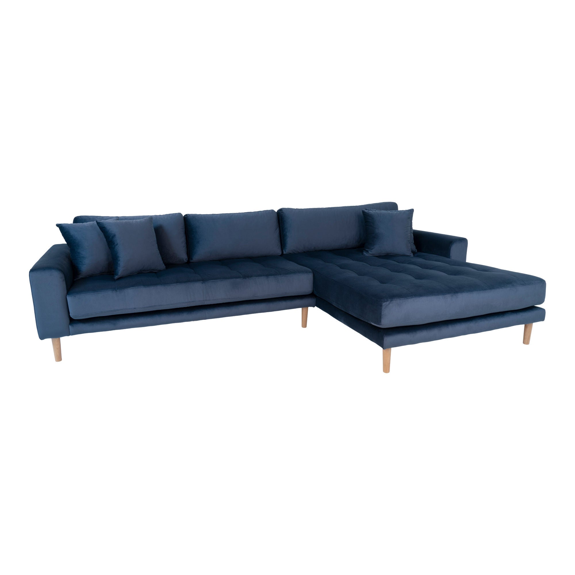 Dom Nordic Lido Lounge Sofa