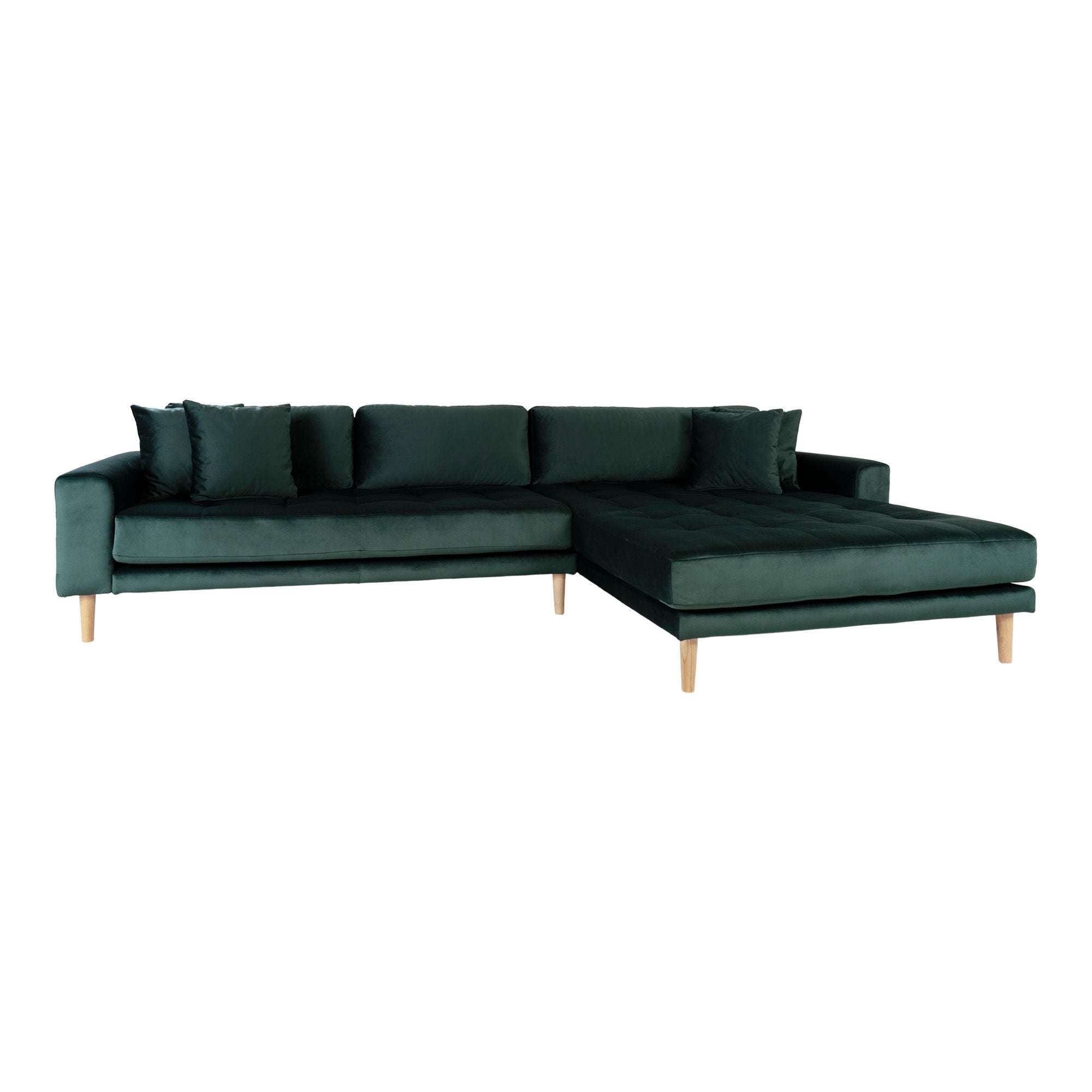 Dom Nordic Lido Lounge Sofa