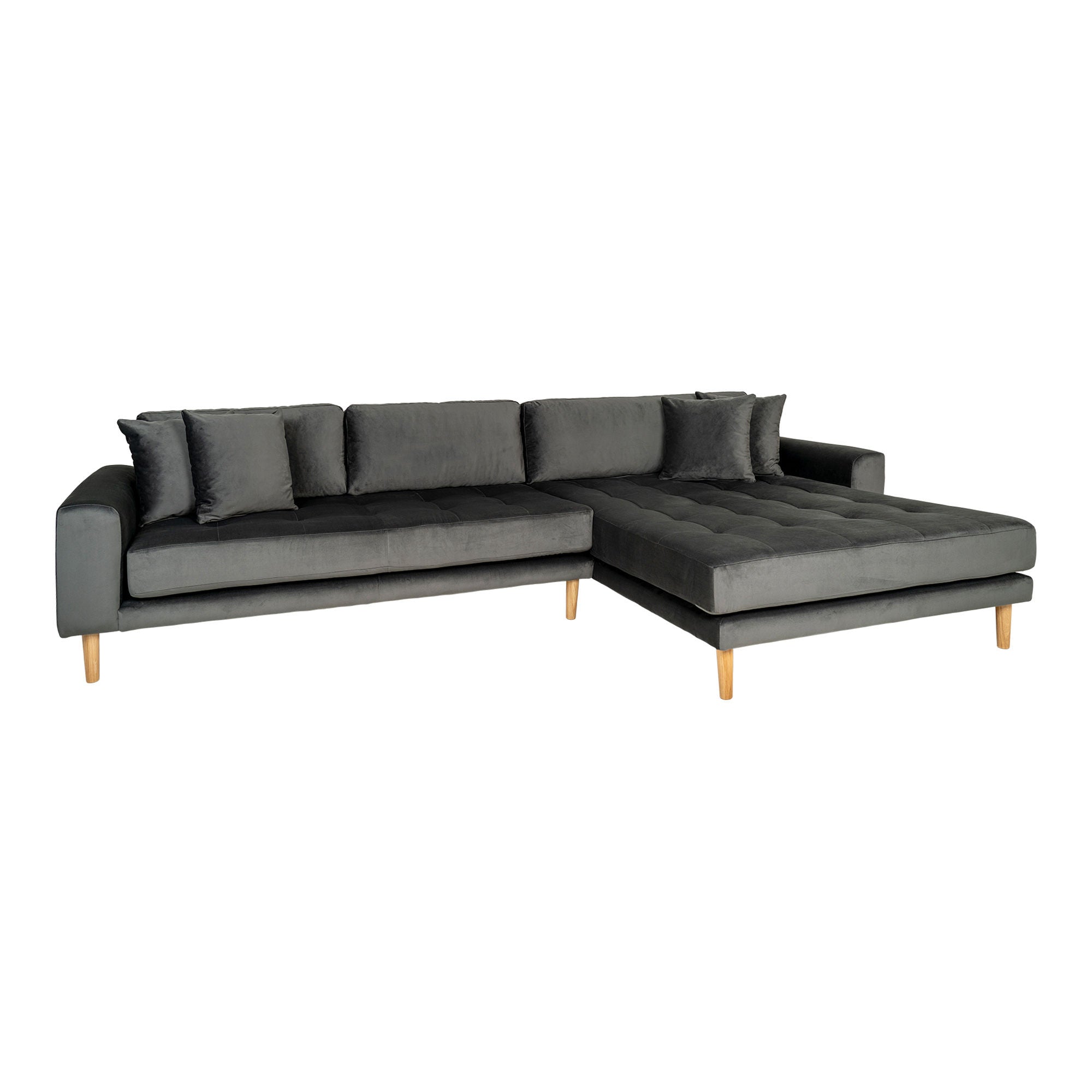 Dom Nordic Lido Lounge Sofa