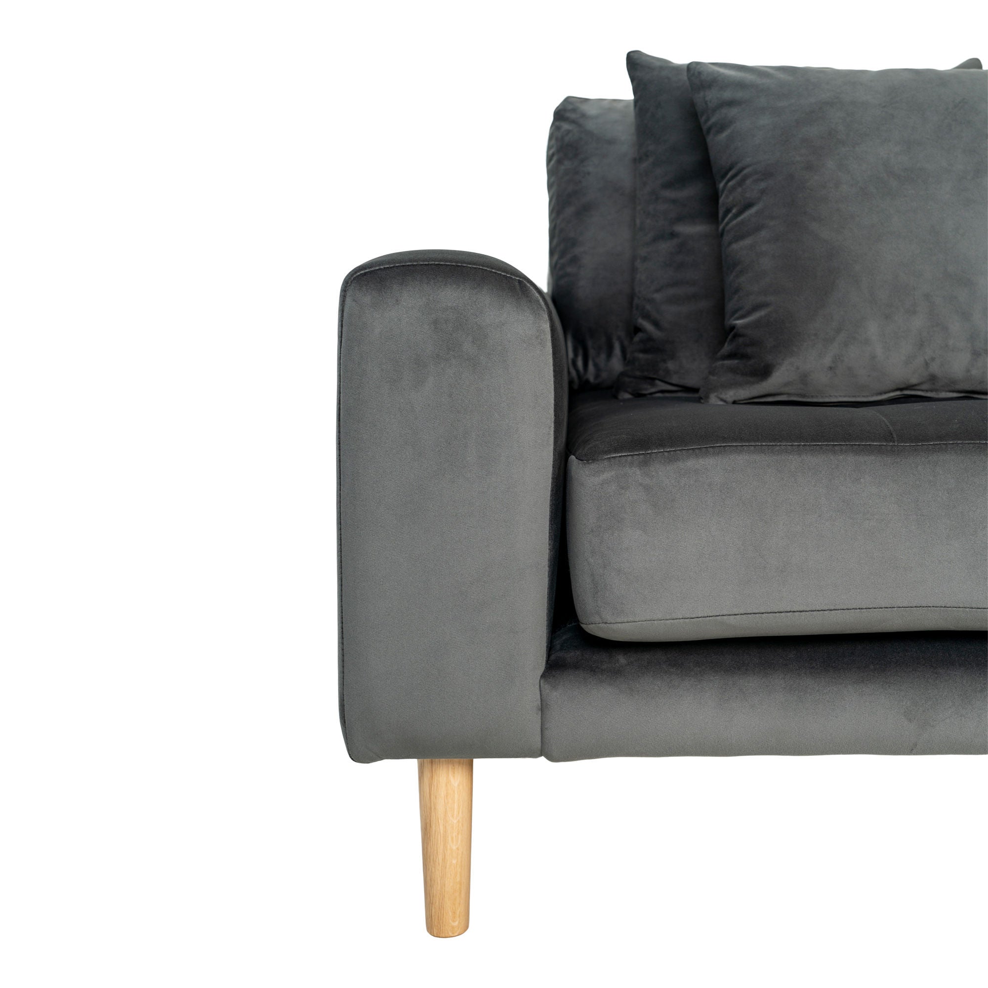 Dom Nordic Lido Lounge Sofa