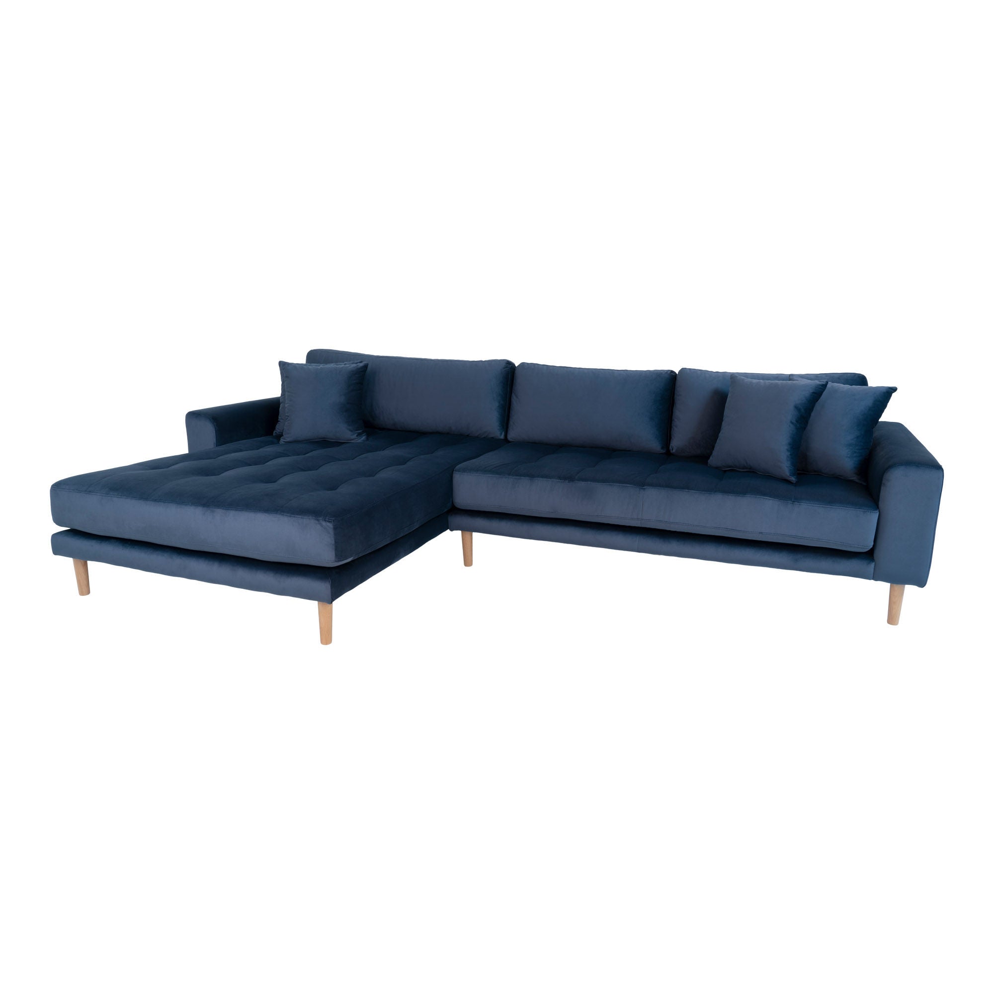 Dom Nordic Lido Lounge Sofa