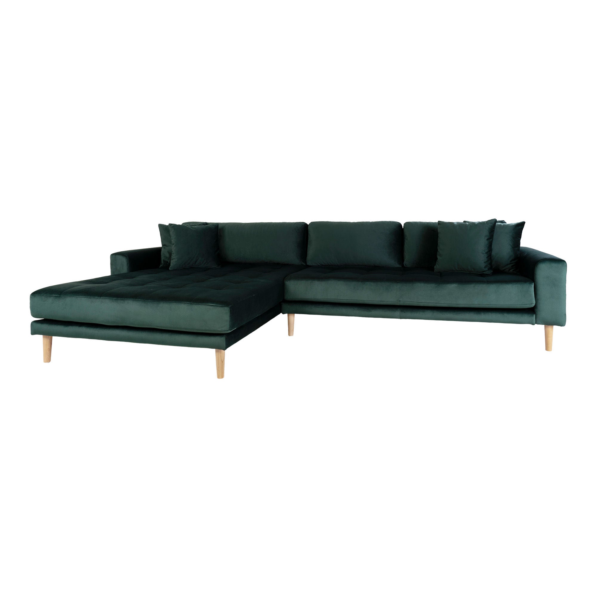 Dom Nordic Lido Lounge Sofa